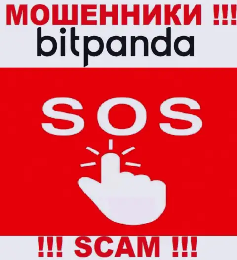 Вам постараются помочь, в случае кражи финансовых активов в организации Bitpanda - пишите жалобу