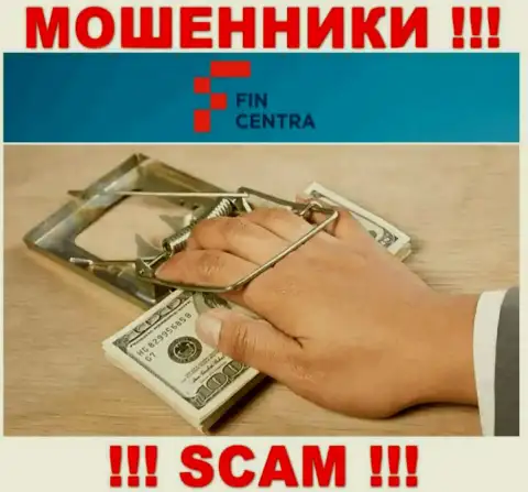 Введение дополнительных денежных средств в контору Fincentra LTD прибыли не принесет - это ВОРЮГИ !!!