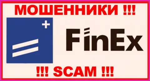 FinEx Investment Management LLP это ЛОХОТРОНЩИК !!!