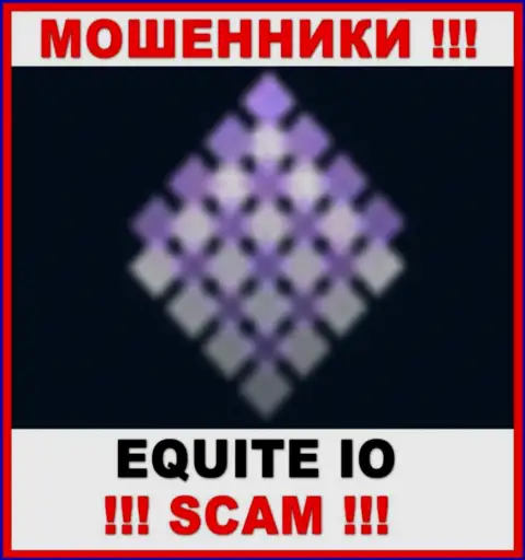 Equite - это МОШЕННИКИ !!! Финансовые вложения не возвращают !!!