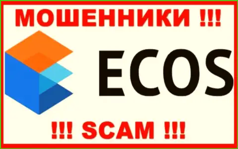 Логотип МАХИНАТОРОВ Экос Ам