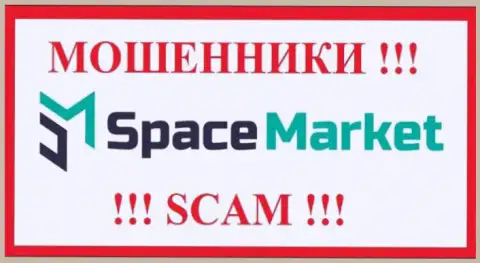 SpaceMarket Pro - это МОШЕННИКИ !!! Вклады отдавать отказываются !!!