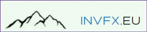 Лого форекс дилинговой организации международного значения ИНВФХ