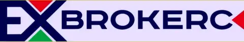 Официальный логотип ФОРЕКС дилингового центра ЕИкс Брокерс