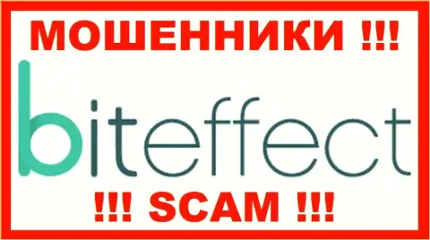 BitEffect Net это МОШЕННИК ! SCAM !!!