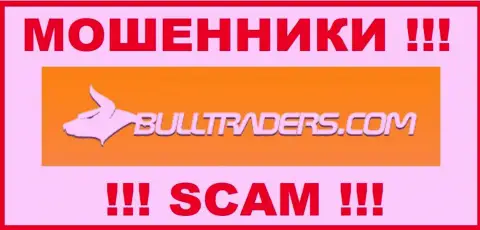 Bulltraders Com - это SCAM !!! АФЕРИСТ !!!