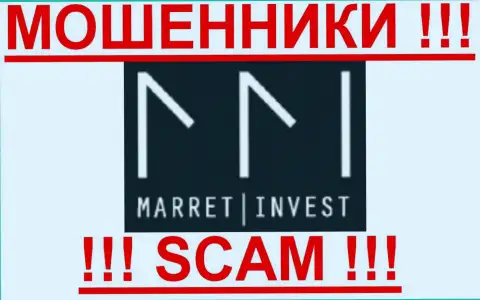 Marret Management Limited - это ЛОХОТОРОНЩИКИ !!! SCAM !!!