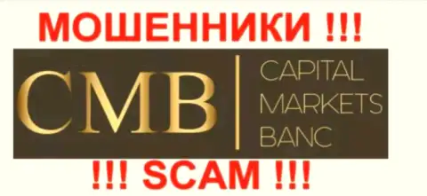 Капитал Маркетс Банк - это ФОРЕКС КУХНЯ !!! СКАМ !!!