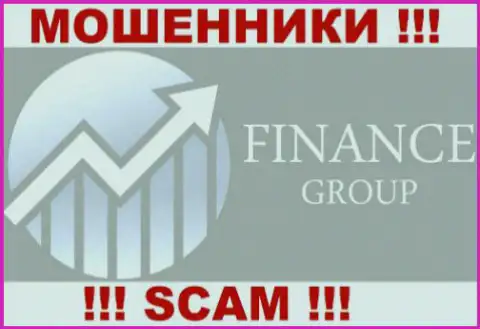 ФинансГруп Про - это ВОРЮГИ !!! СКАМ !!!