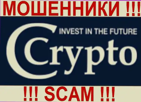 C-Crypto это ОБМАНЩИКИ !!! СКАМ !!!