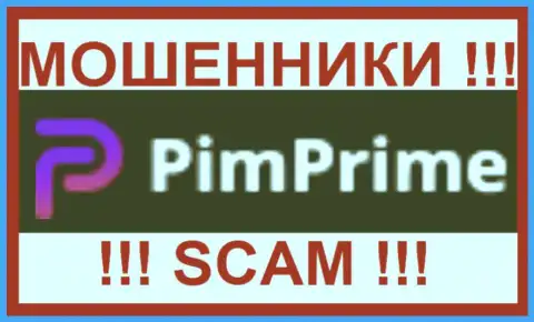 Pimprime Com - это МОШЕННИКИ !!! SCAM !!!
