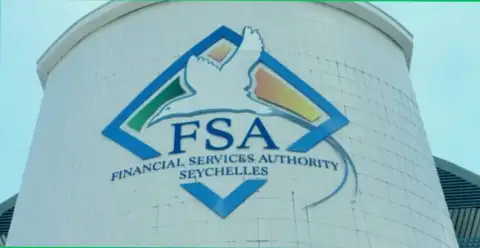 Регулятором Forex дилингового центра АлТессо является Управление финансовых услуг Сейшельских островов