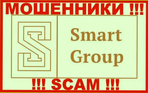 i Smart Groups - это КУХНЯ ! SCAM !!!